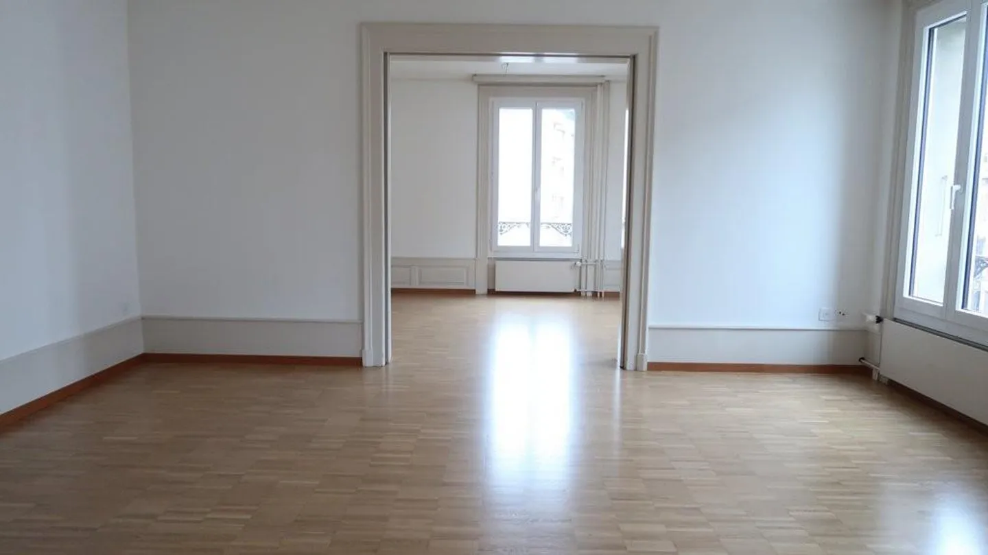 Incantevole appartamento di 4 stanze nella Länggasse - Foto 5 di 7