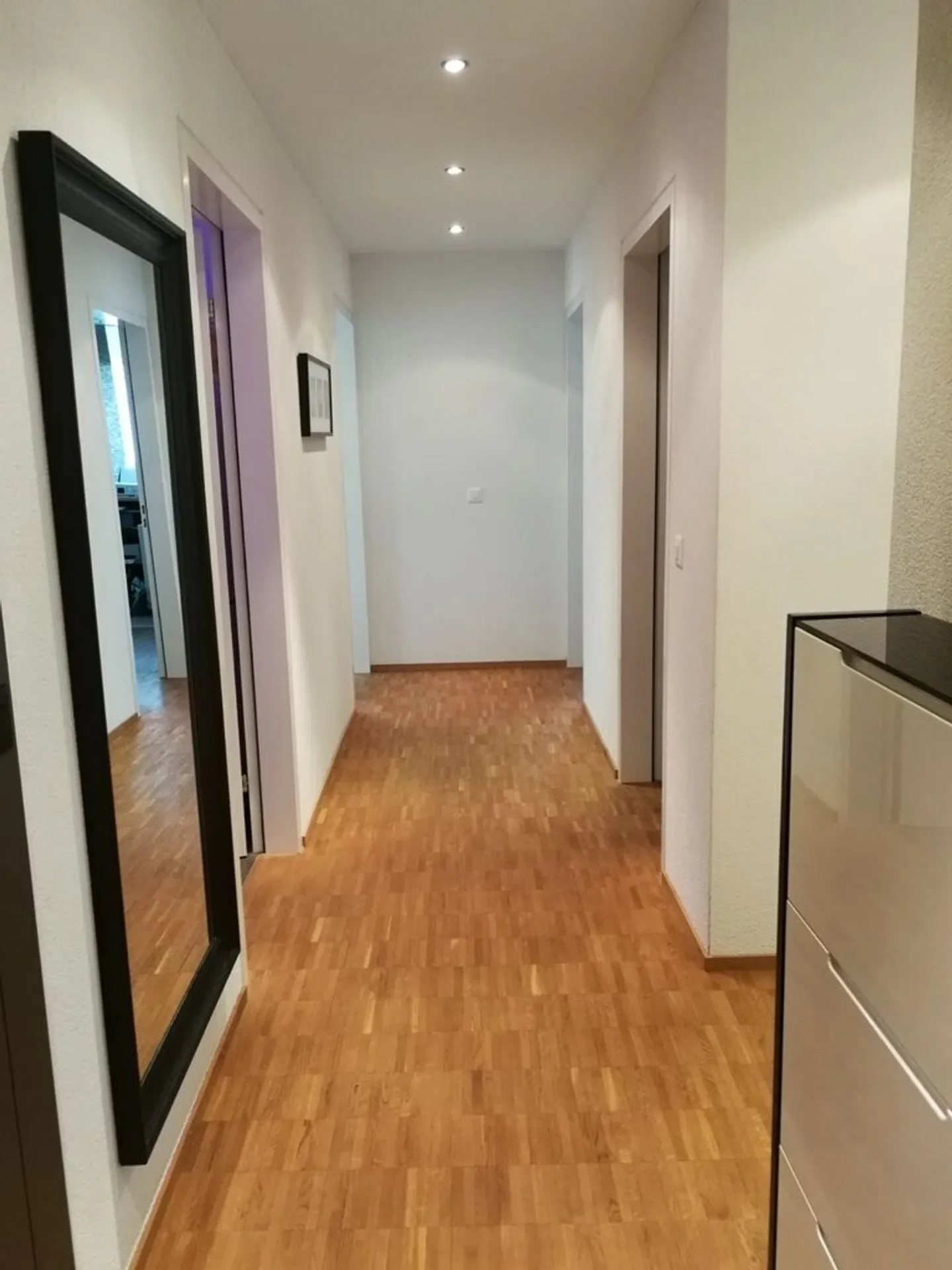 Charmante 3.5-Zimmer Wohnung - Foto 10 von 11