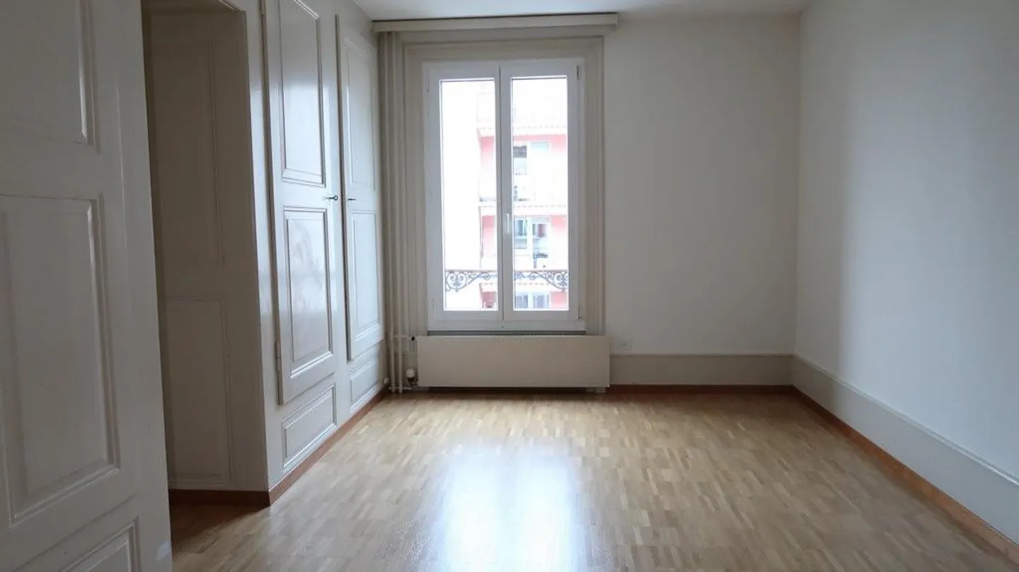 Incantevole appartamento di 4 stanze nella Länggasse - Foto 6 di 7