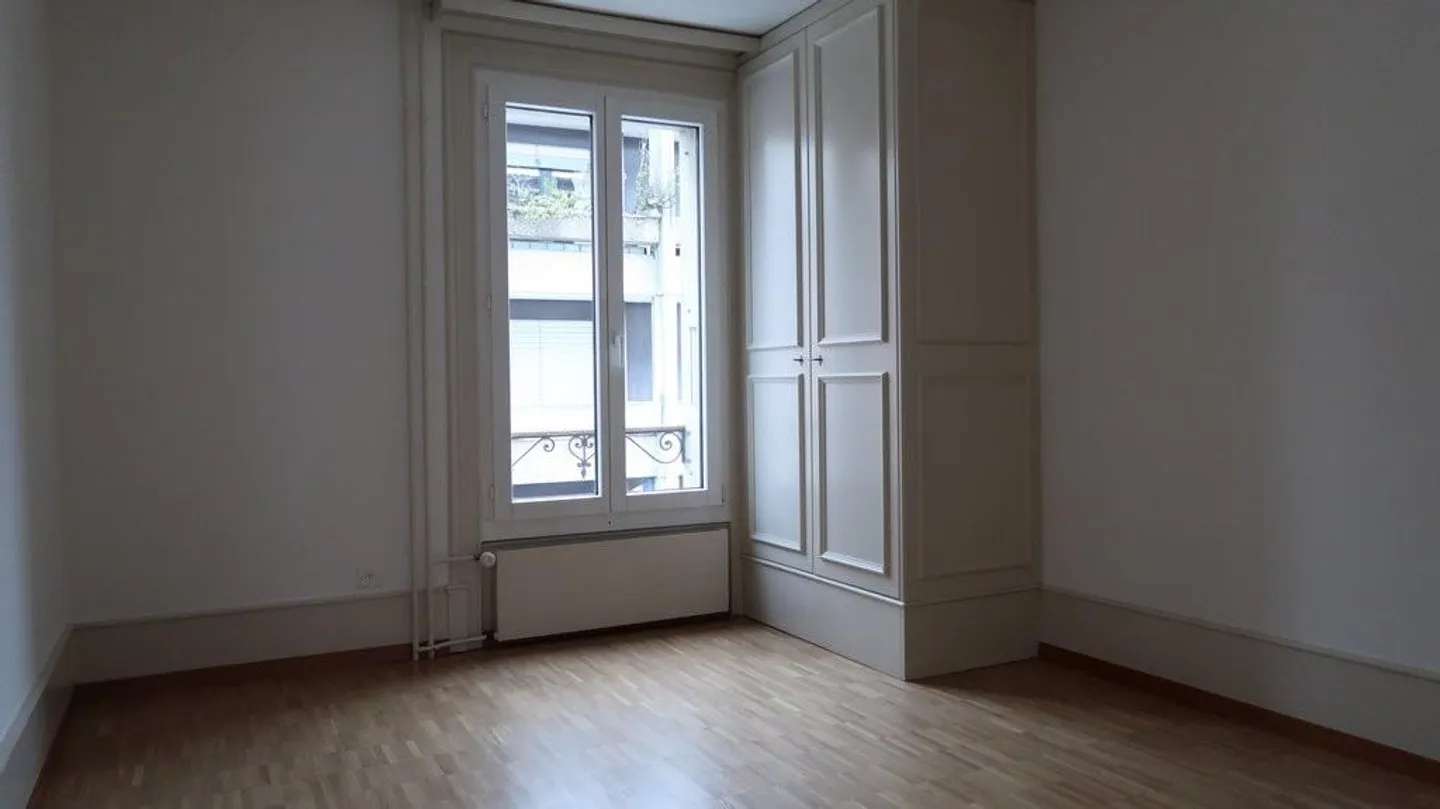 Incantevole appartamento di 4 stanze nella Länggasse - Foto 7 di 7