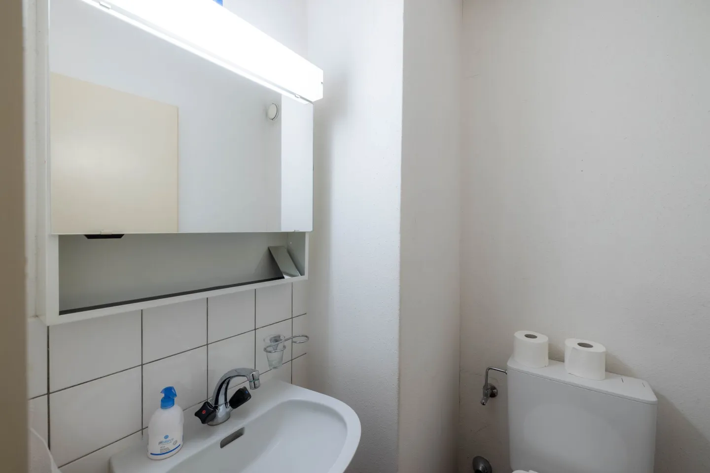 Geräumige Attika-Wohnung in Wallisellen - Foto 2 von 17