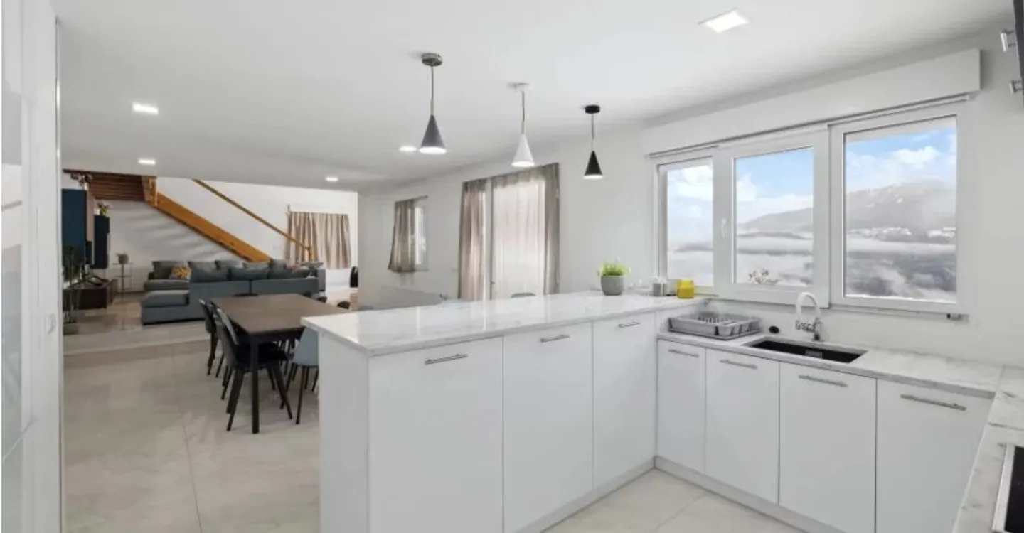 Chalet avec Vue Panoramique - Photo 6 sur 18