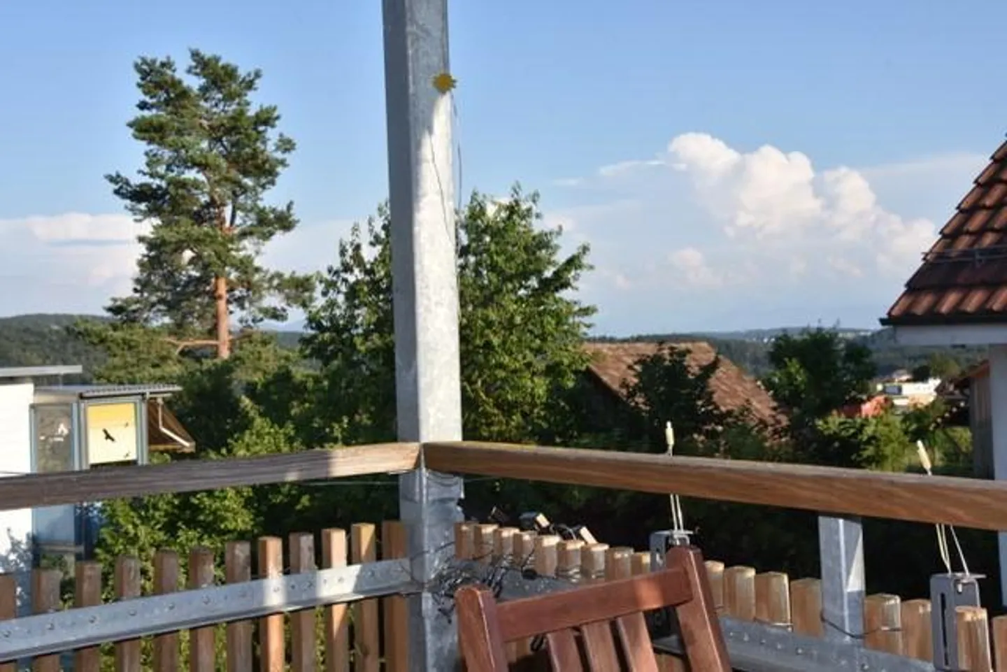 4.5 Room Apartment in Winterberg ZH - Photo 8 of 9