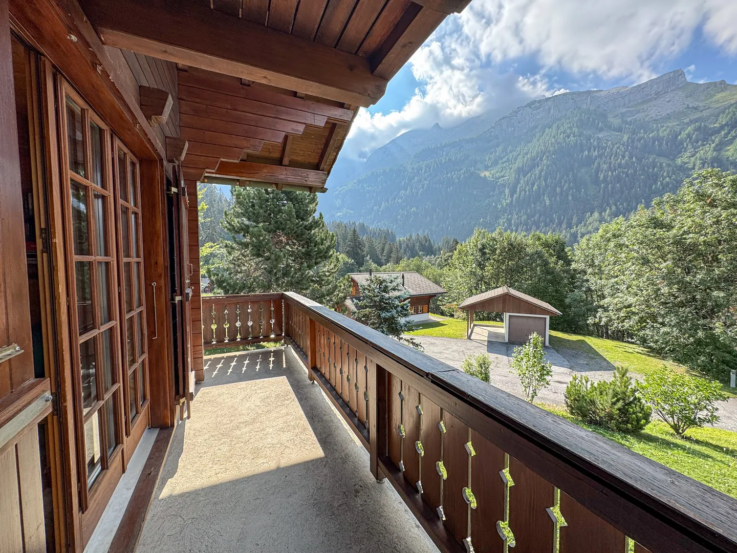 Triplex 4,5 stanze in vendita - 1865 Les Diablerets - Foto 13 di 18