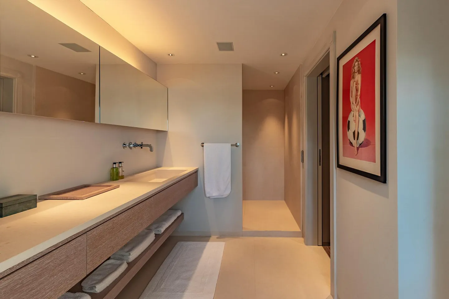 Villa in stile Liberty esclusiva con rimessaggio privato direttamente sul Lago di Costanza - Foto 13 di 13