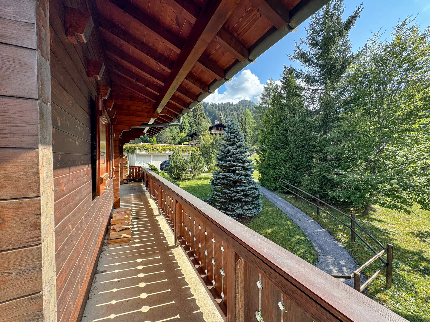 Triplex 4,5 stanze in vendita - 1865 Les Diablerets - Foto 14 di 18