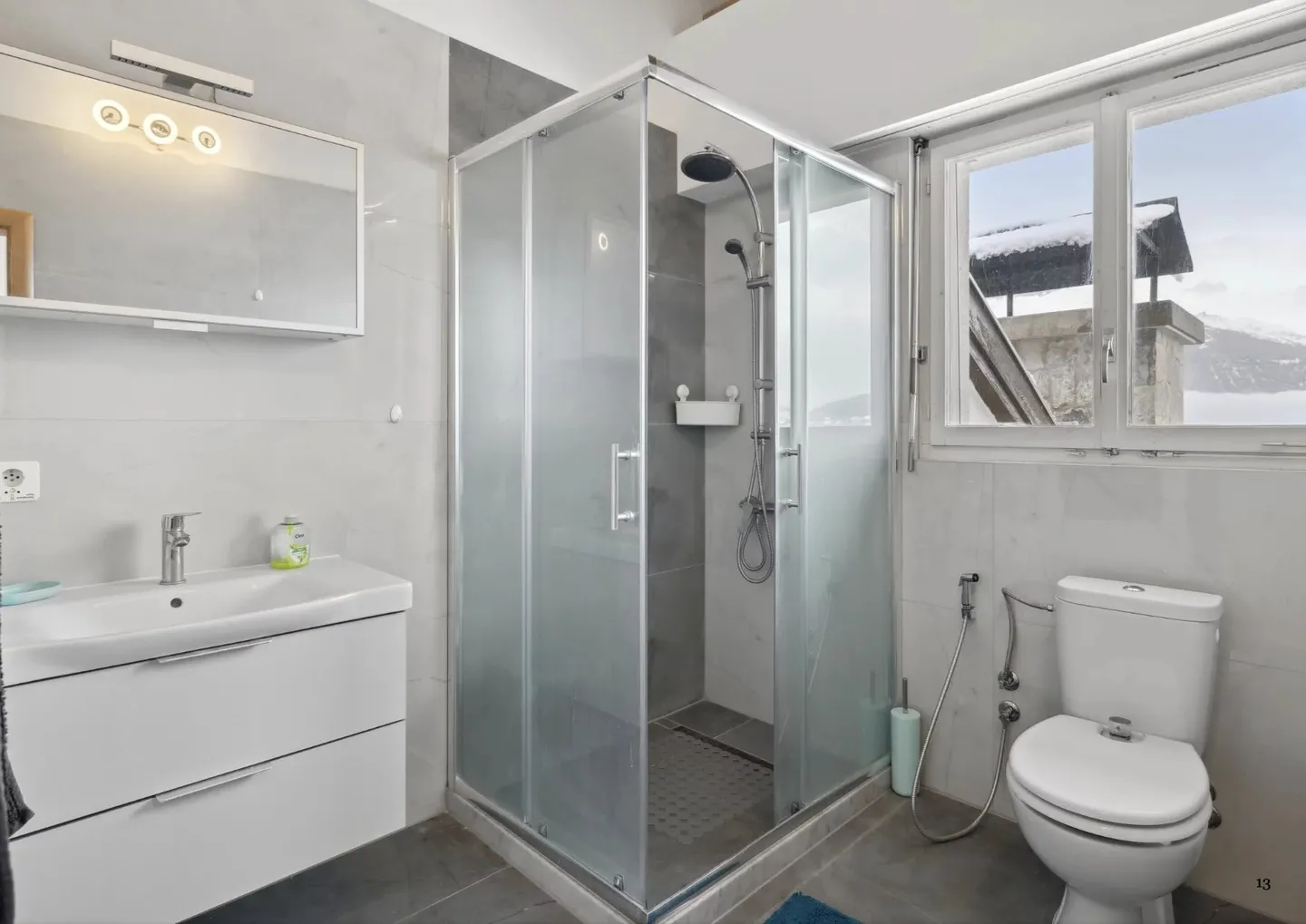 Chalet avec Vue Panoramique - Photo 16 sur 18