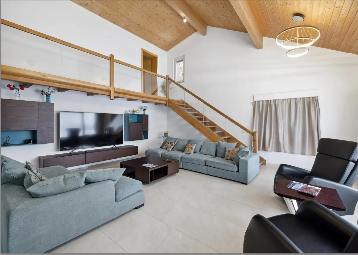 Chalet avec Vue Panoramique - Photo 8 sur 18