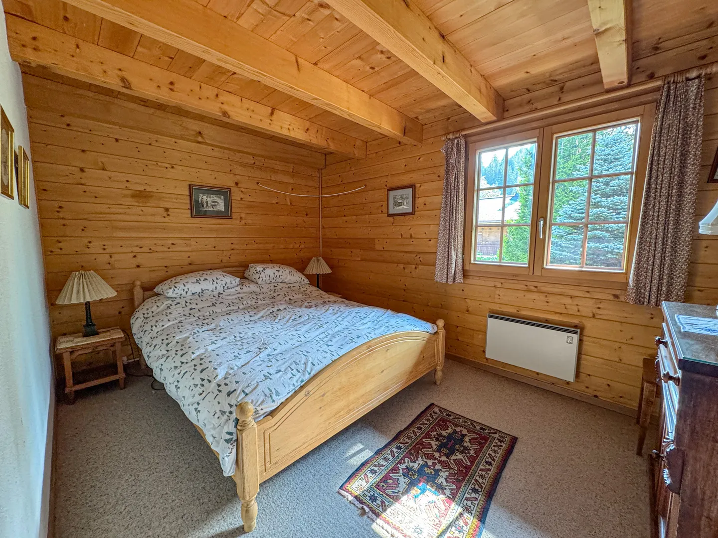 Triplex 4,5 stanze in vendita - 1865 Les Diablerets - Foto 5 di 18