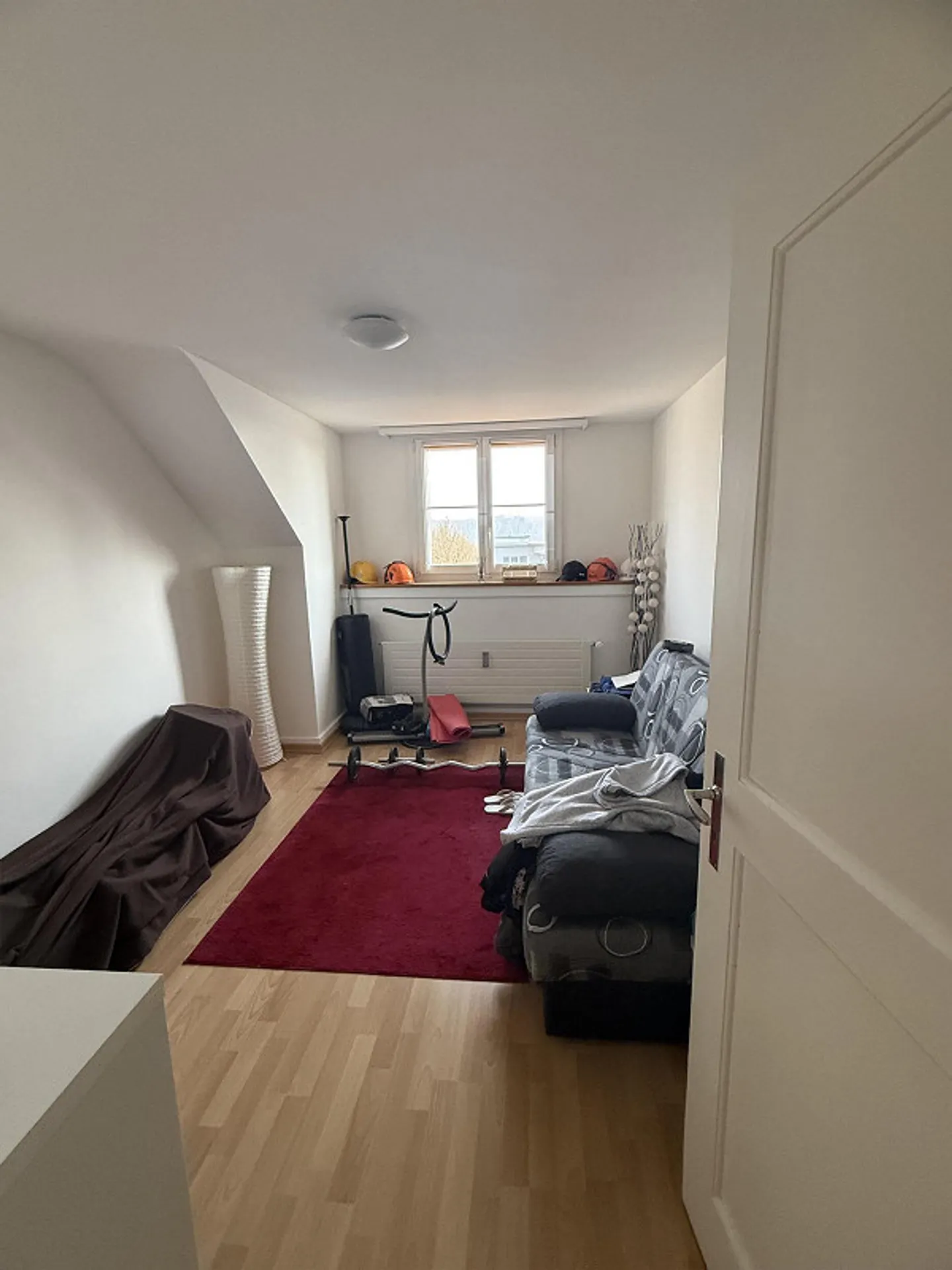 4.5 Room Apartment in Winterberg ZH - Photo 5 of 9