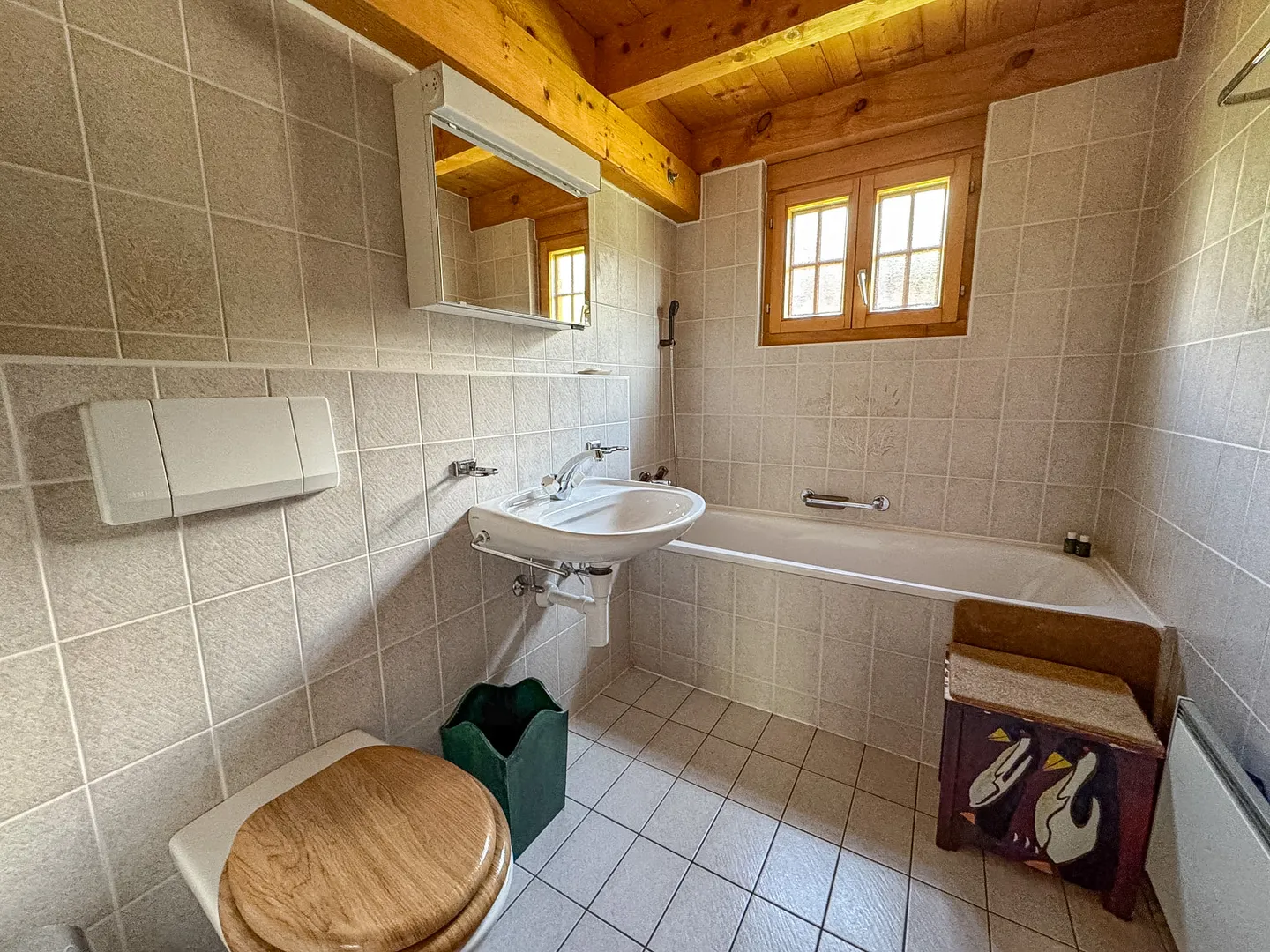 Triplex 4,5 stanze in vendita - 1865 Les Diablerets - Foto 6 di 18