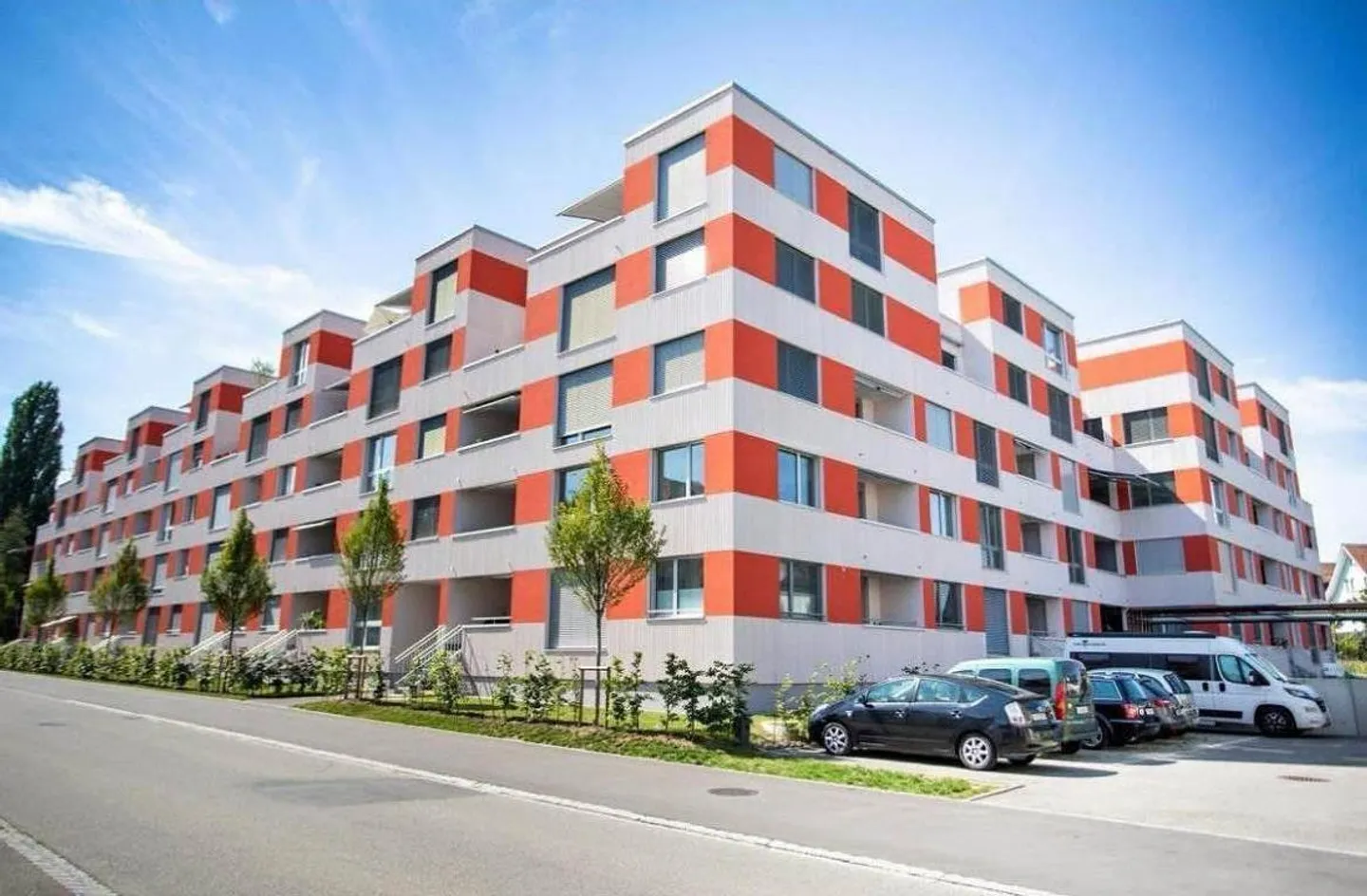 Magnifique appartement de 5,5 pièces au rez-de-chaussée cherche un nouveau locataire - Photo 1 sur 11