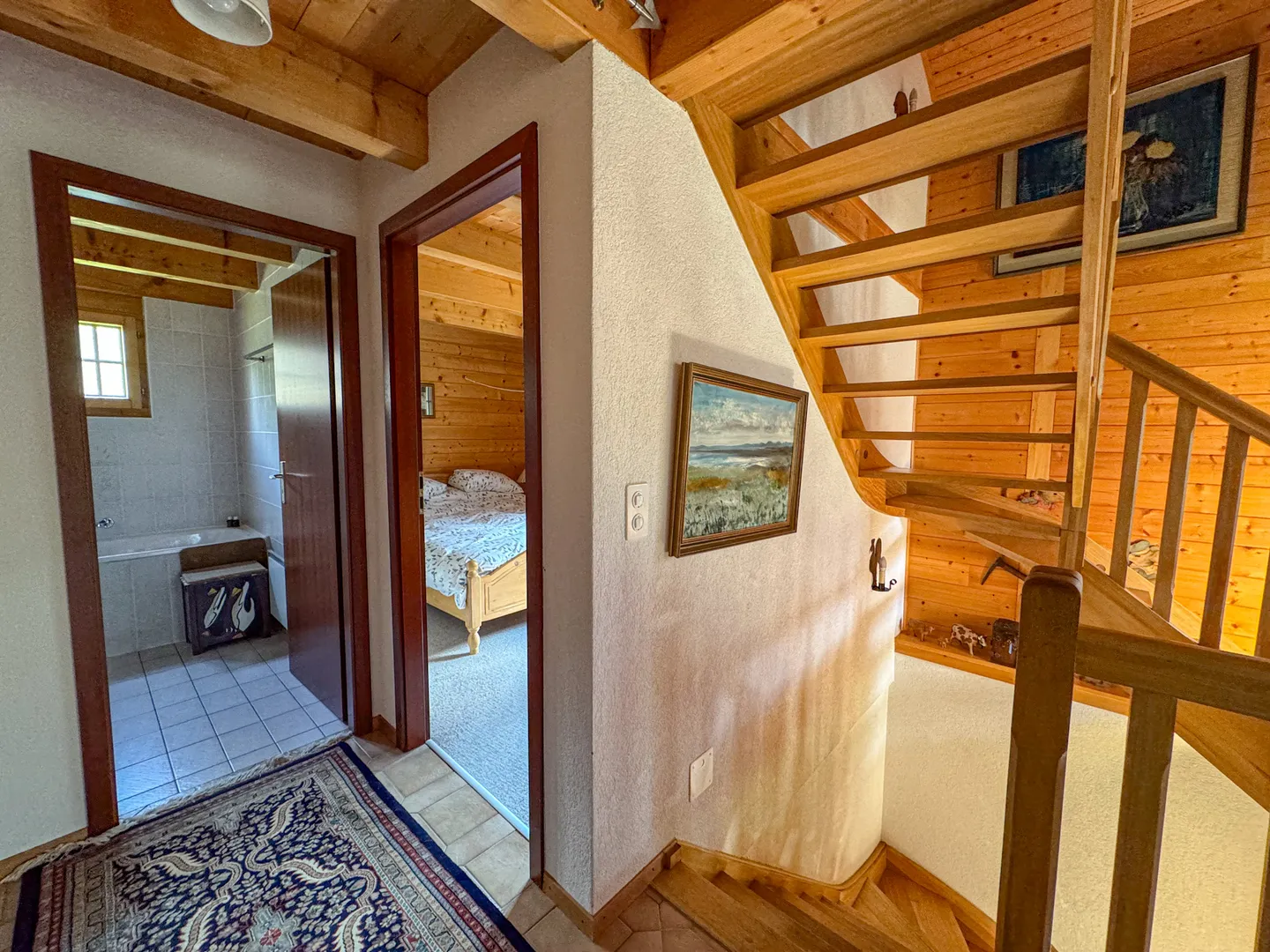 Triplex 4,5 stanze in vendita - 1865 Les Diablerets - Foto 8 di 18