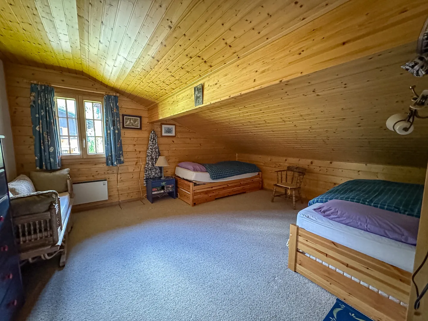 Triplex 4,5 stanze in vendita - 1865 Les Diablerets - Foto 9 di 18