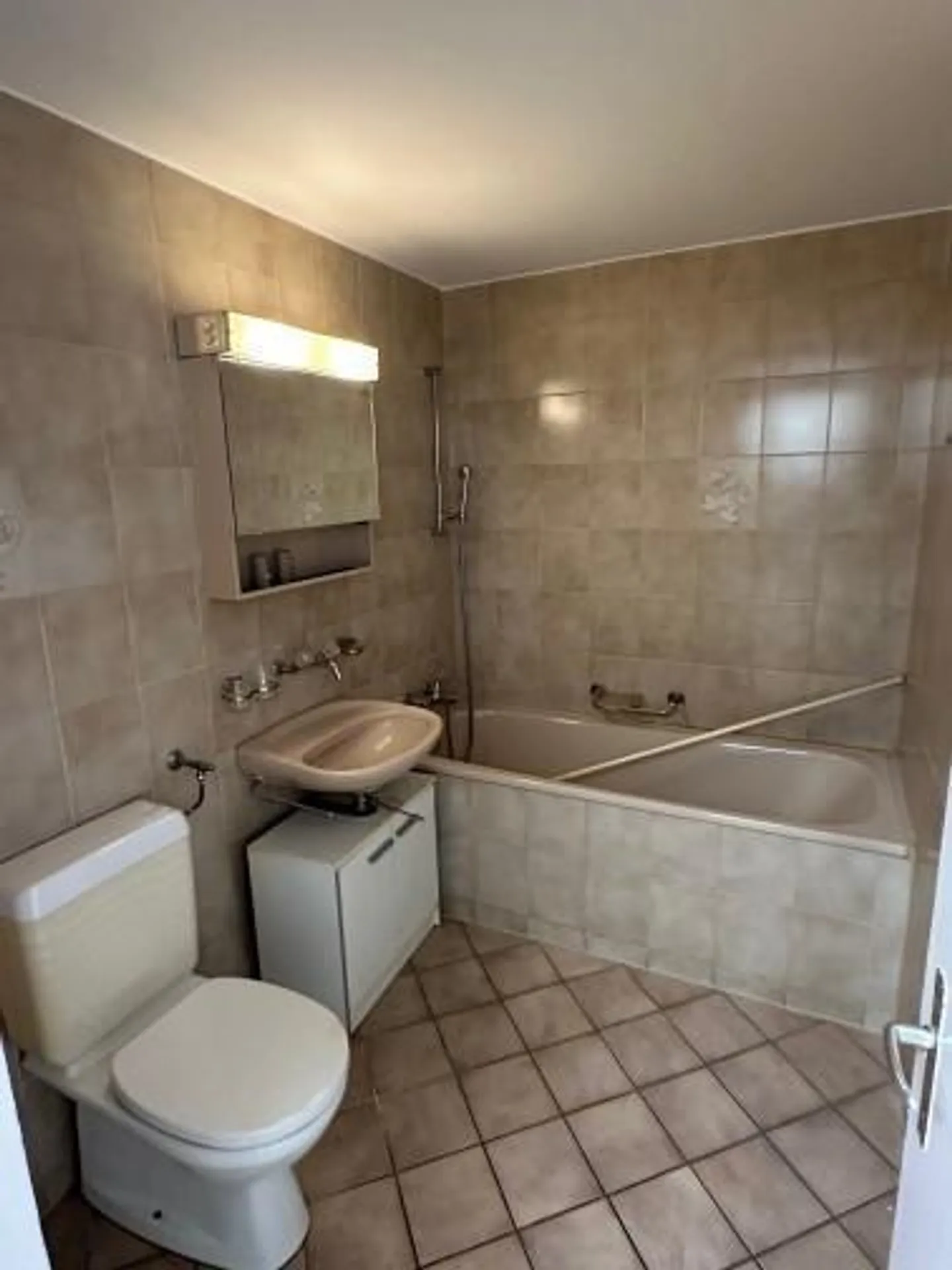 Freshly renovated apartment available for immediate rent - Photo 4 of 4