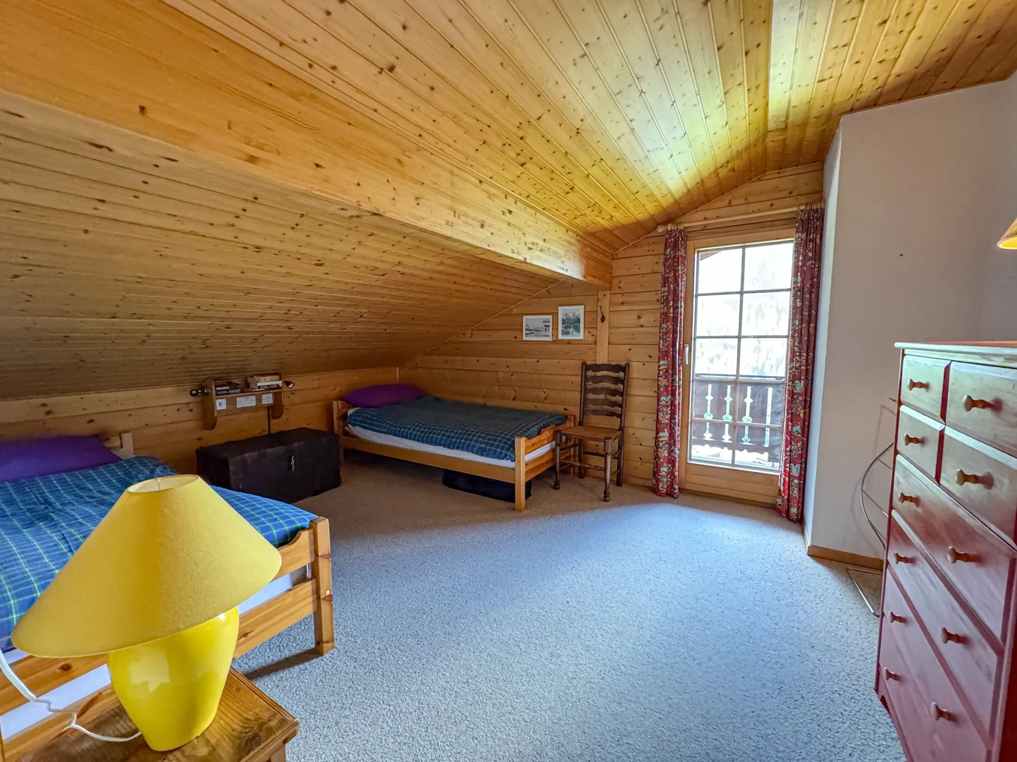 Triplex 4,5 stanze in vendita - 1865 Les Diablerets - Foto 10 di 18