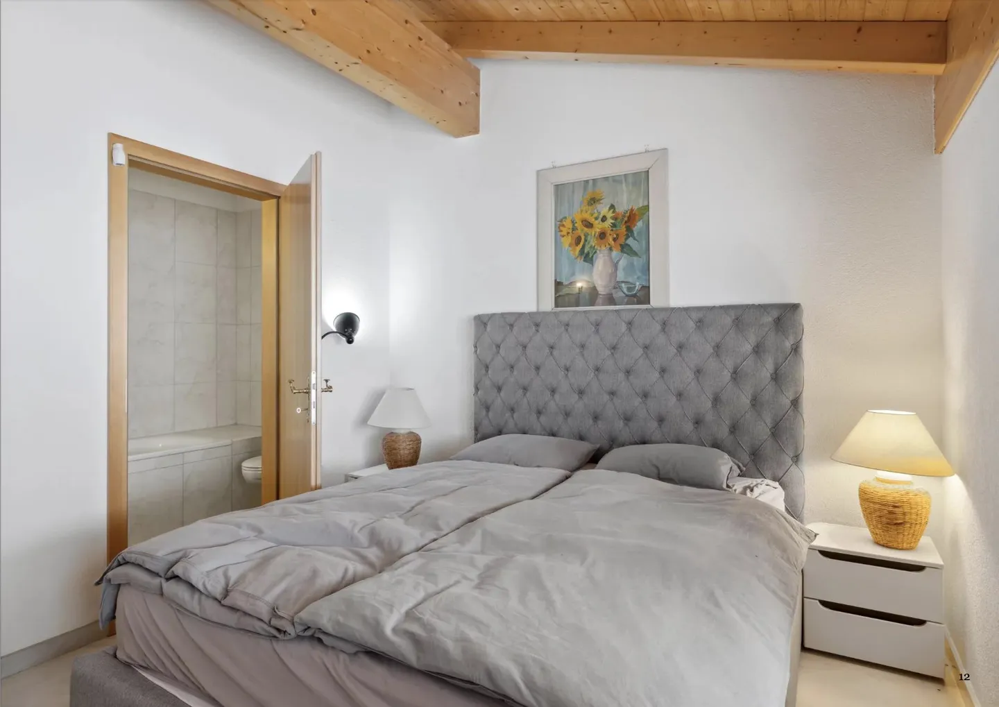 Chalet avec Vue Panoramique - Photo 11 sur 18