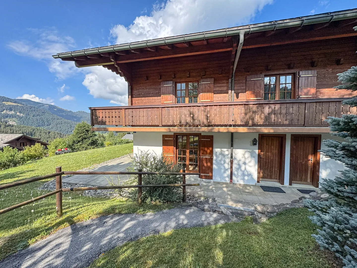 Triplex 4,5 stanze in vendita - 1865 Les Diablerets - Foto 16 di 18