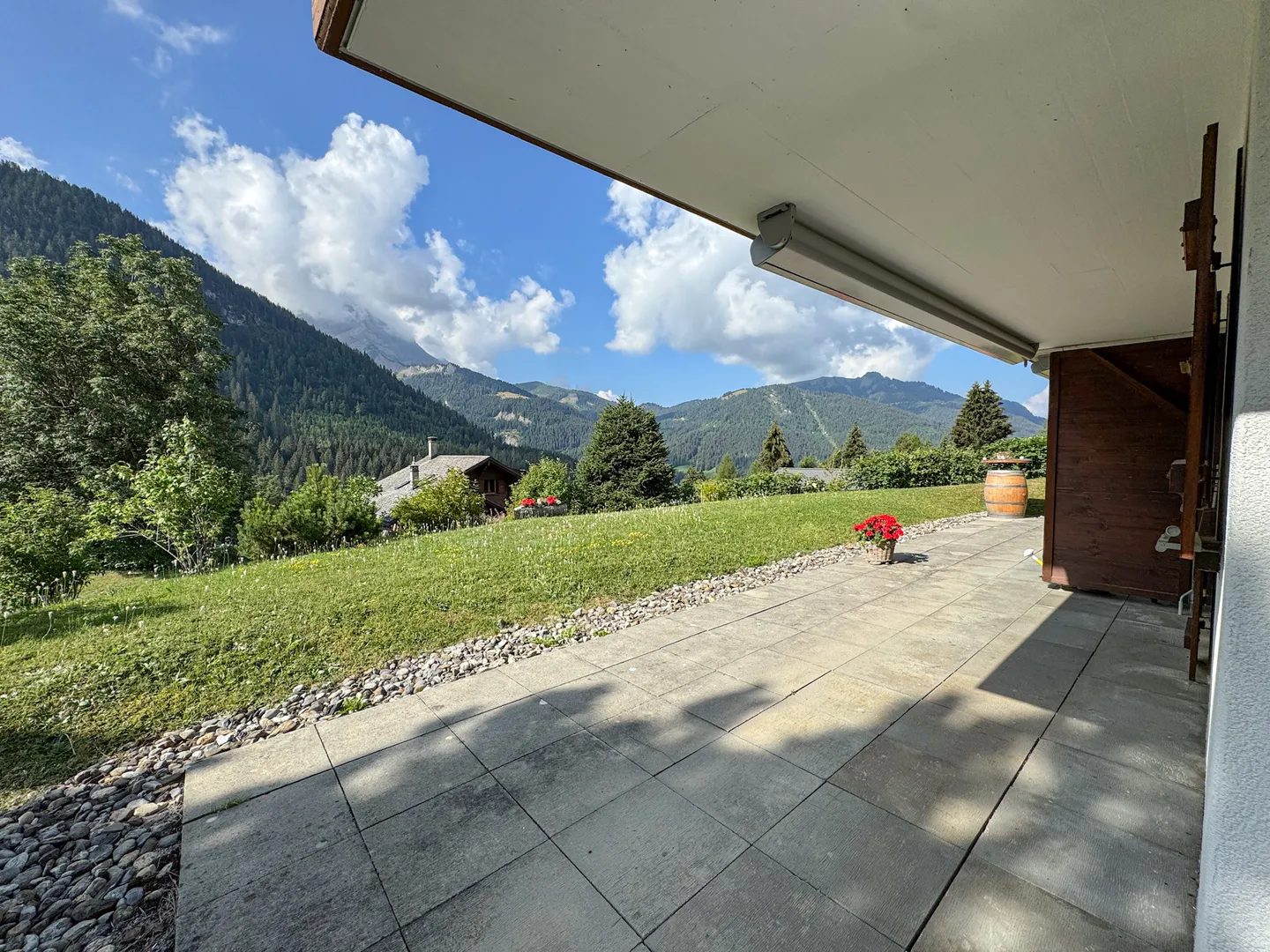 Triplex 4,5 stanze in vendita - 1865 Les Diablerets - Foto 17 di 18