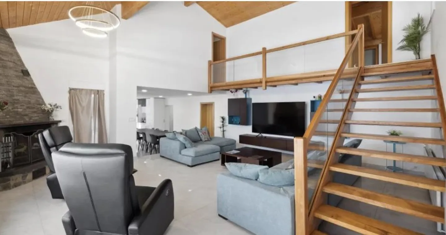 Chalet avec Vue Panoramique - Photo 17 sur 18