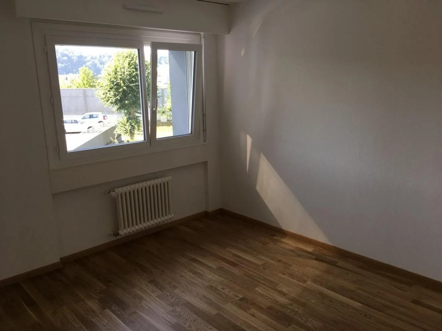 Appartement Confortable avec Balcon - Photo 5 sur 8