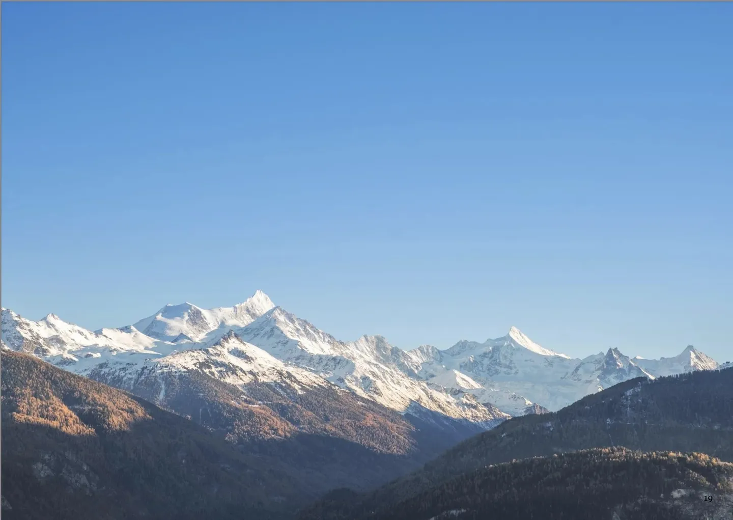 Chalet avec Vue Panoramique - Photo 18 sur 18