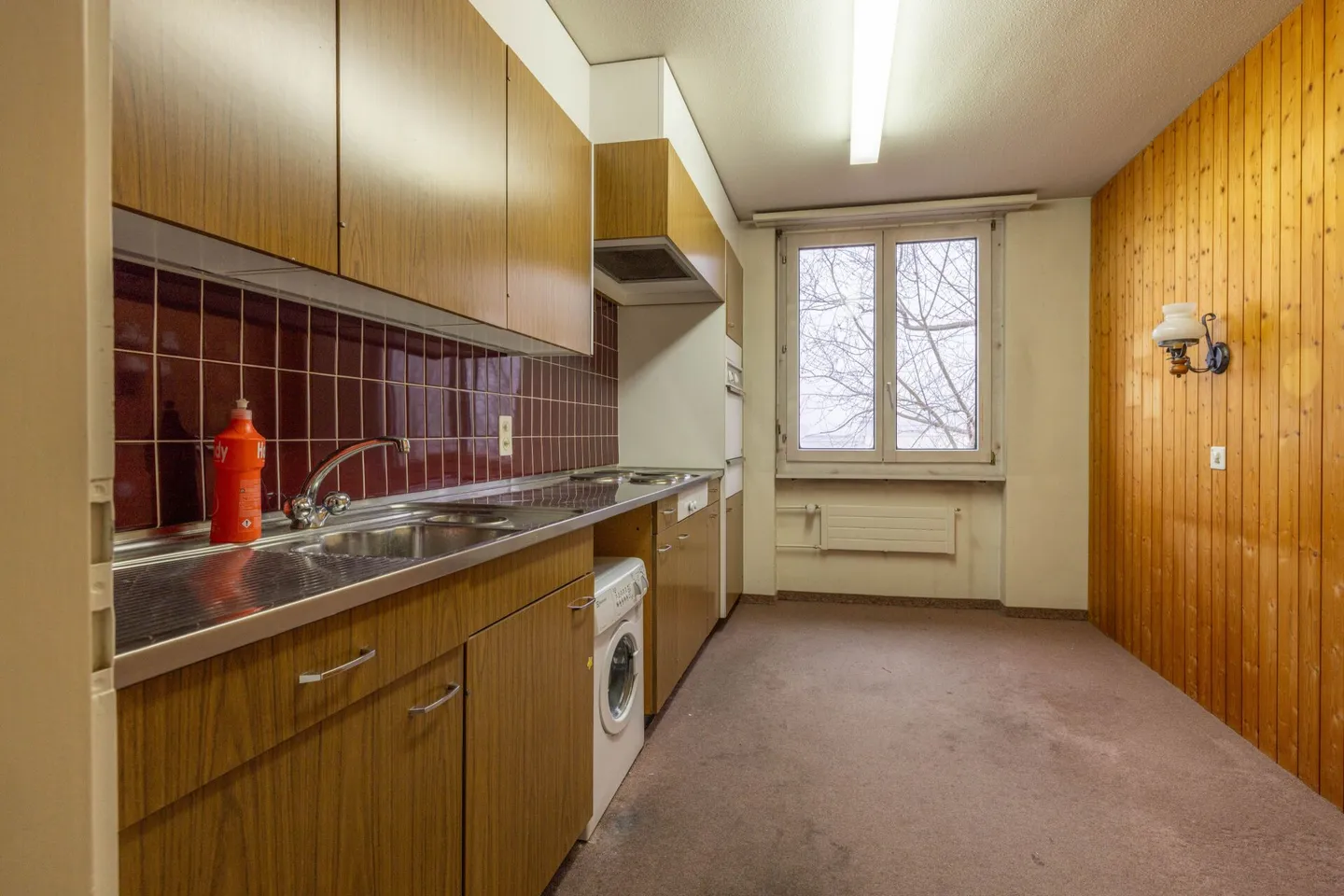 Geräumige Attika-Wohnung in Wallisellen - Foto 14 von 17