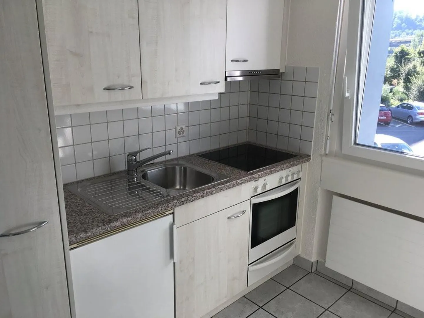 Appartement Confortable avec Balcon - Photo 7 sur 8