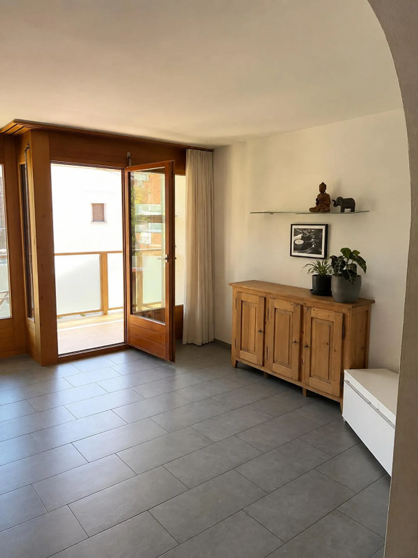 Appartement 4 1/2 pièces à Untervaz - Photo 1 sur 18