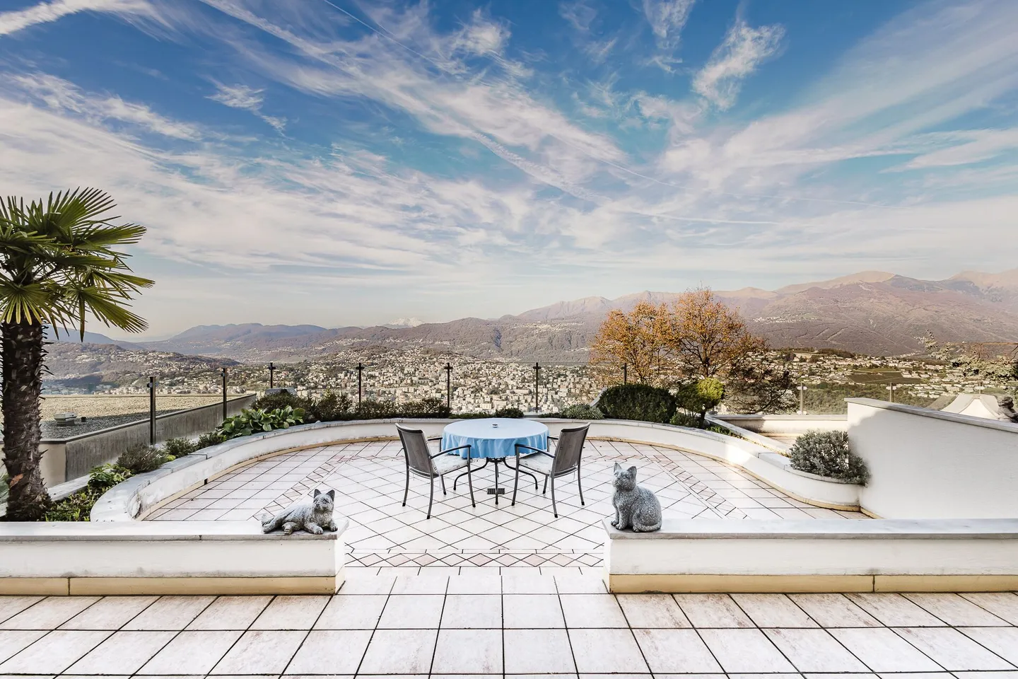 Wonderful apartment above Lake Lugano - Photo 6 of 26