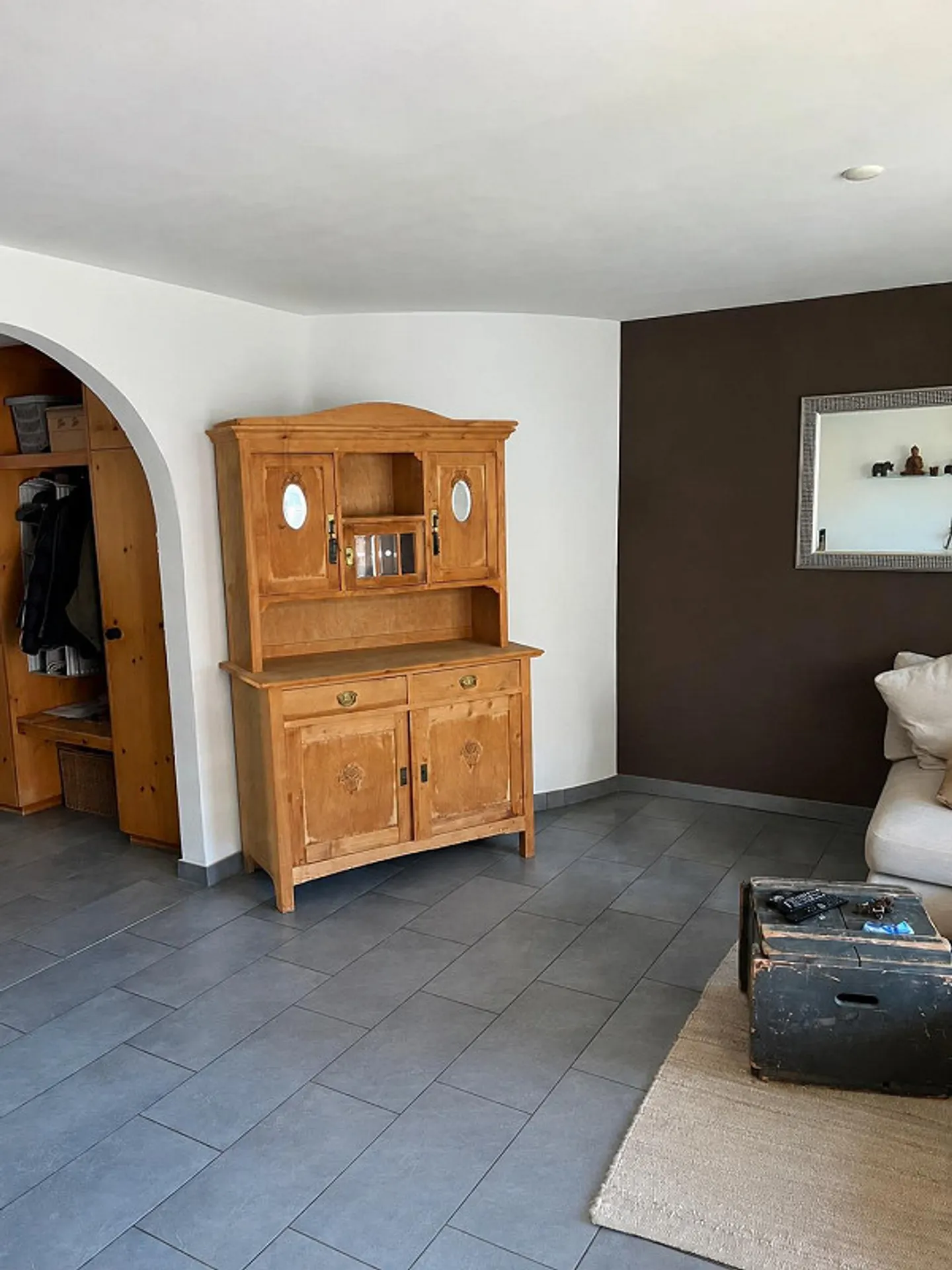 Appartement 4 1/2 pièces à Untervaz - Photo 2 sur 18
