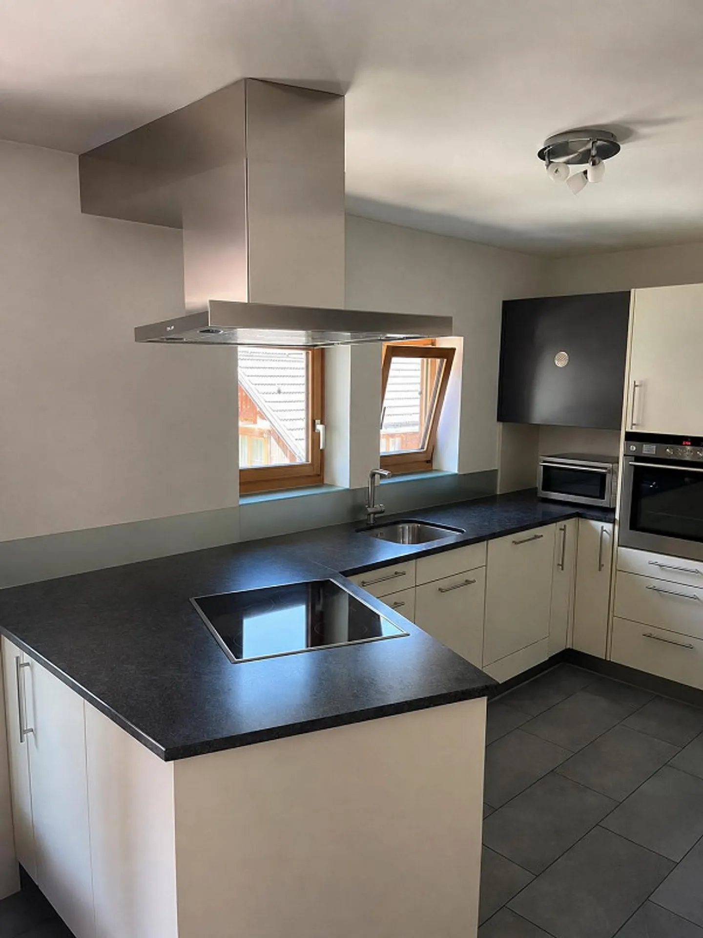 Appartement 4 1/2 pièces à Untervaz - Photo 3 sur 18