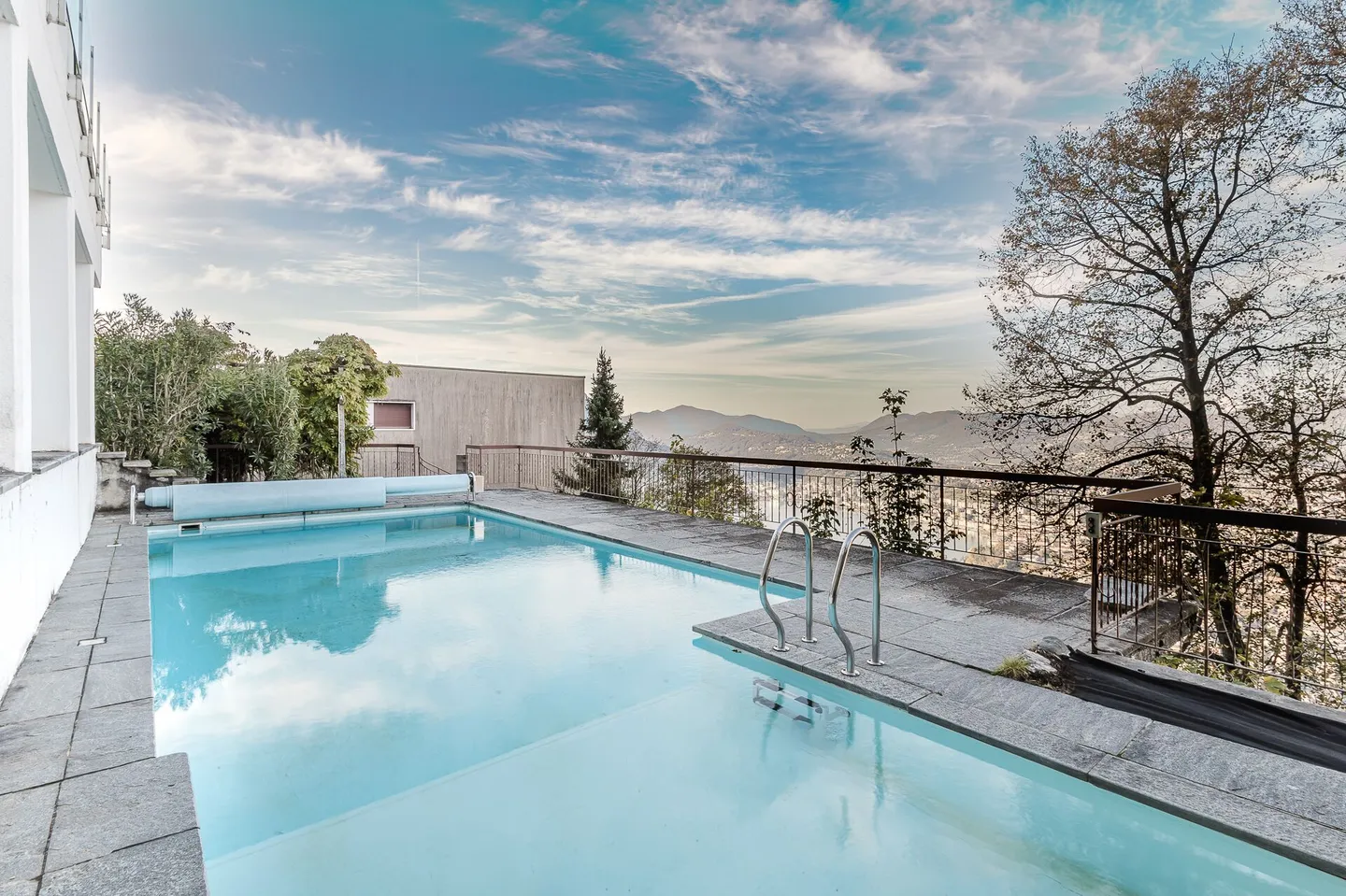 Wonderful apartment above Lake Lugano - Photo 9 of 26