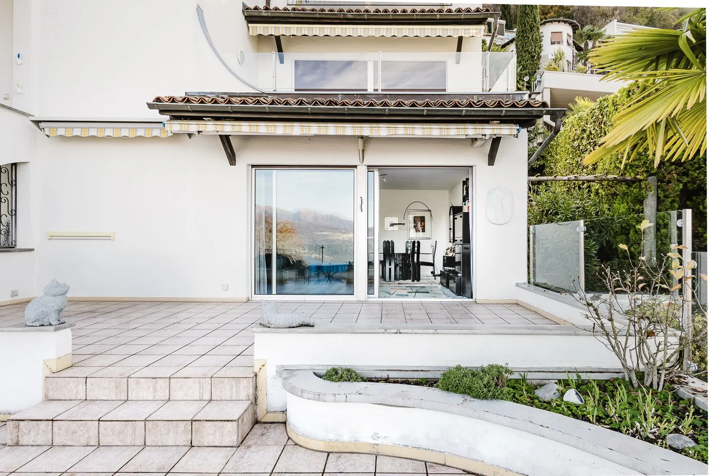 Wonderful apartment above Lake Lugano - Photo 10 of 26