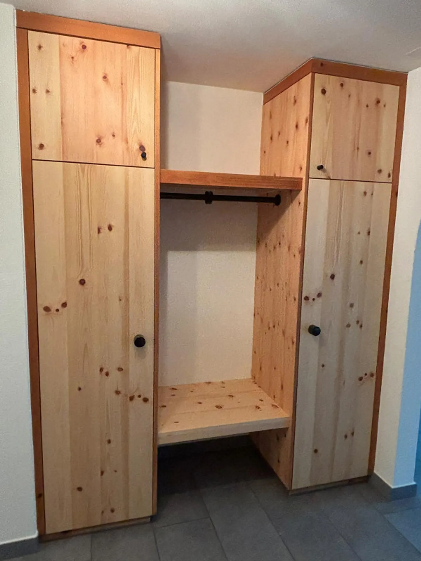 Appartement 4 1/2 pièces à Untervaz - Photo 16 sur 18
