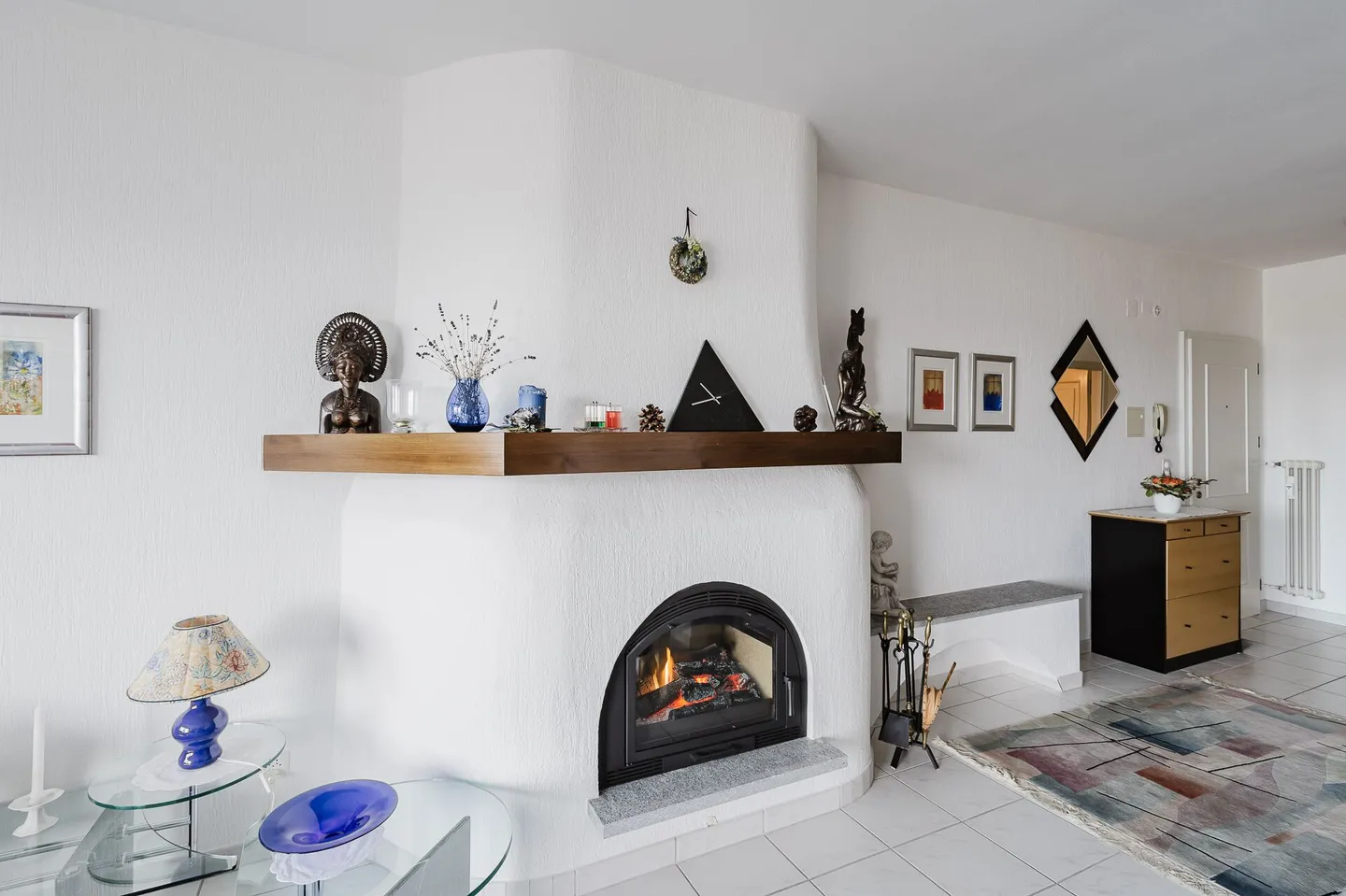 Wonderful apartment above Lake Lugano - Photo 13 of 26