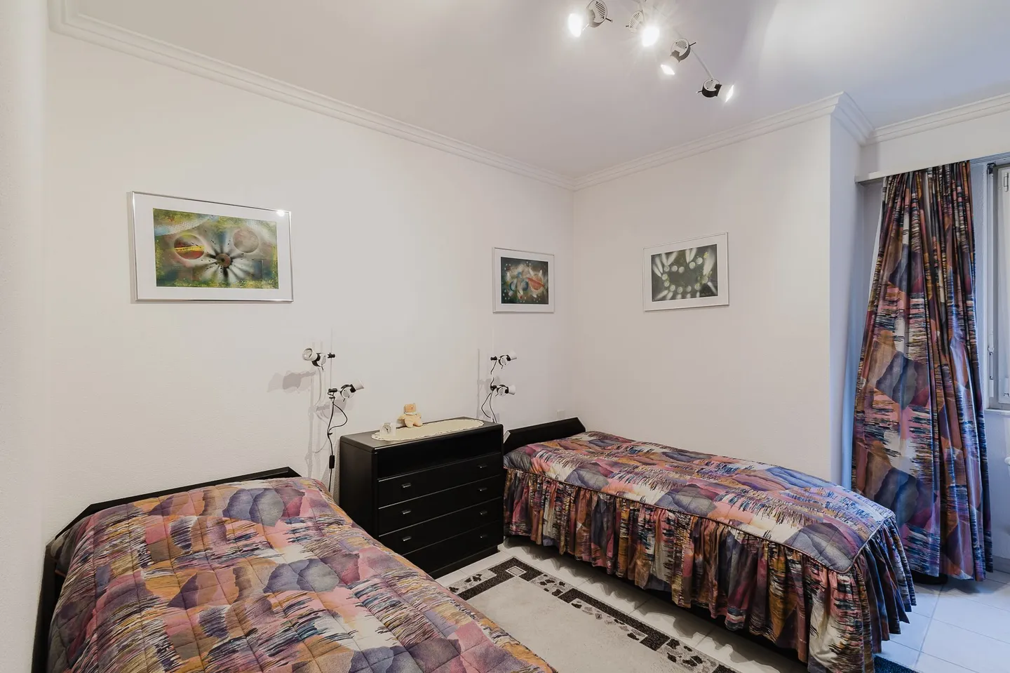 Wonderful apartment above Lake Lugano - Photo 15 of 26