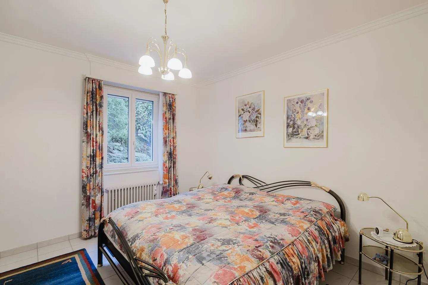 Wonderful apartment above Lake Lugano - Photo 16 of 26