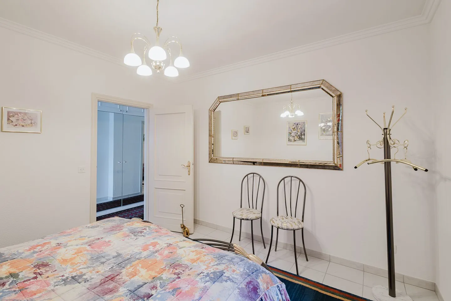 Wonderful apartment above Lake Lugano - Photo 17 of 26