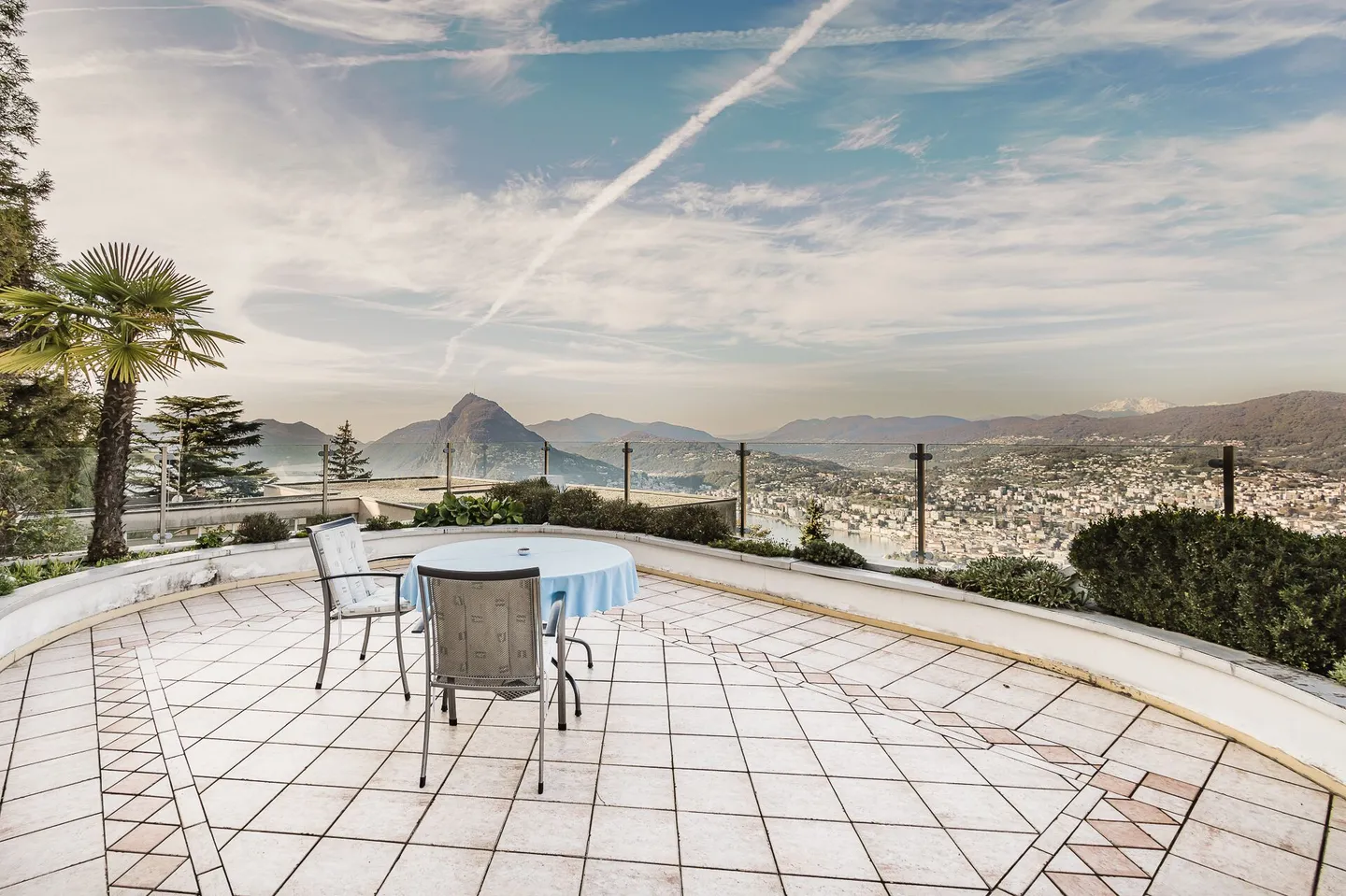 Wonderful apartment above Lake Lugano - Photo 21 of 26