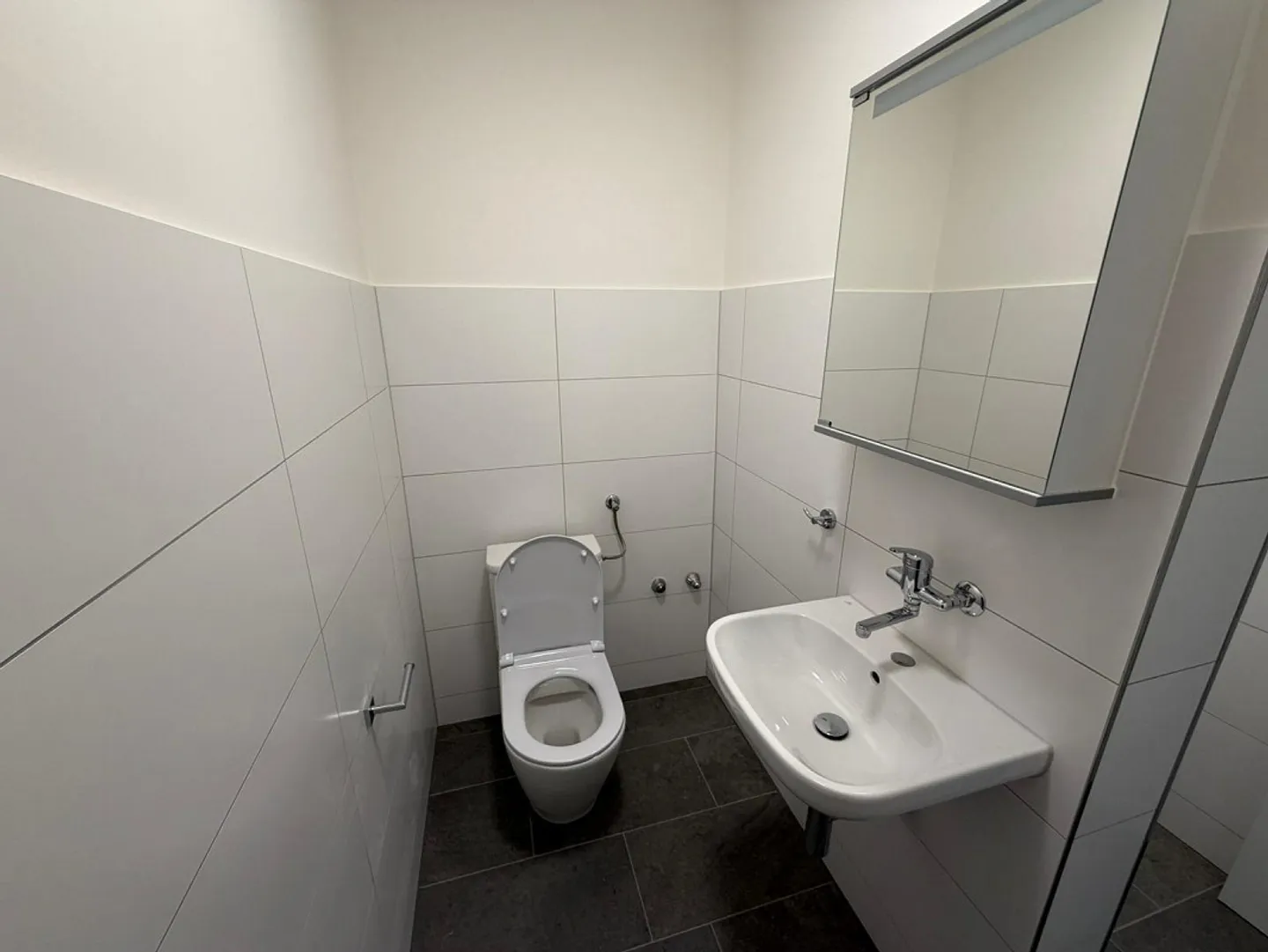 Helles Studio an zentraler Lage in Solothurn verfügbar! - Foto 8 von 8