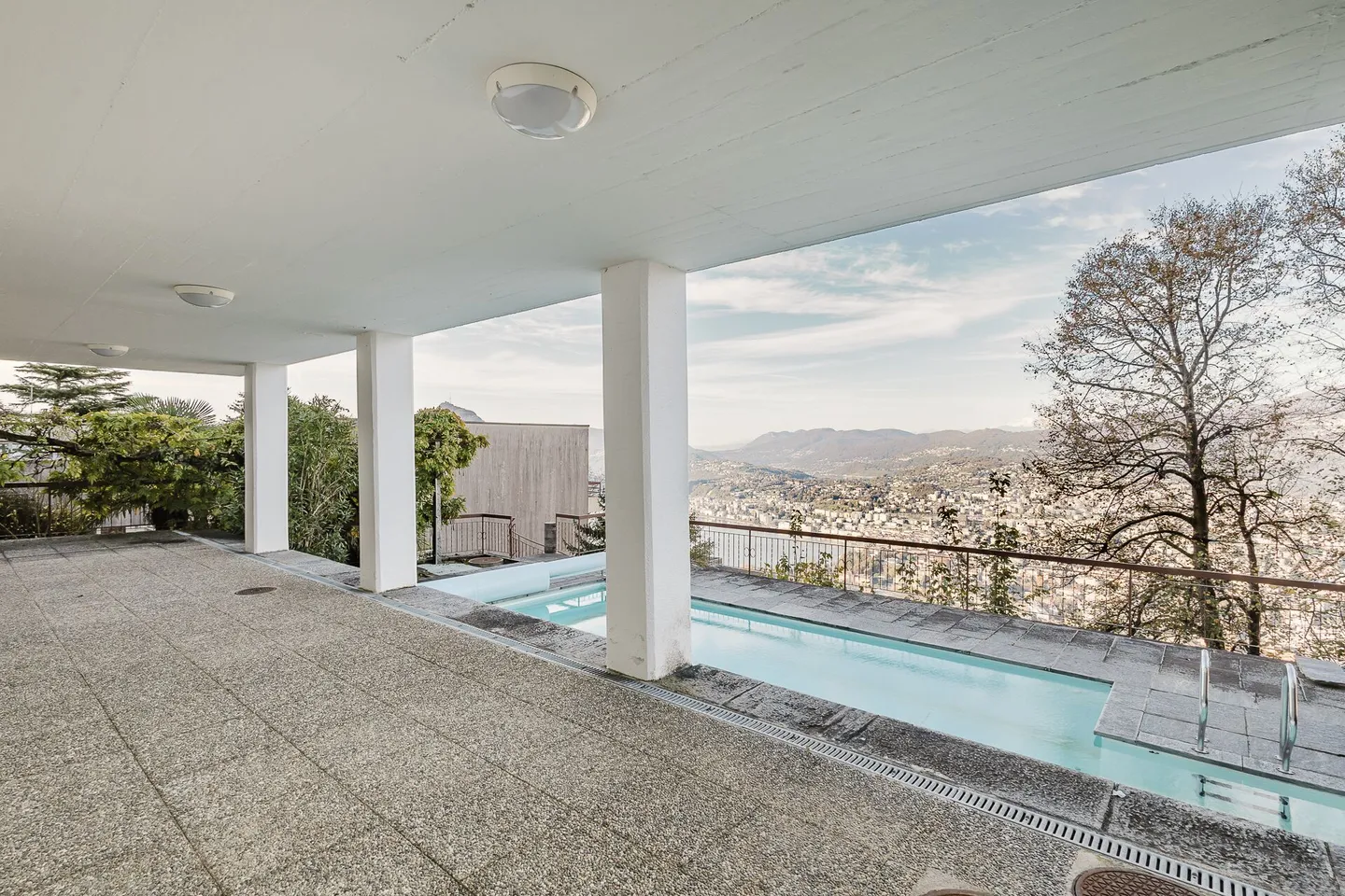 Wonderful apartment above Lake Lugano - Photo 22 of 26