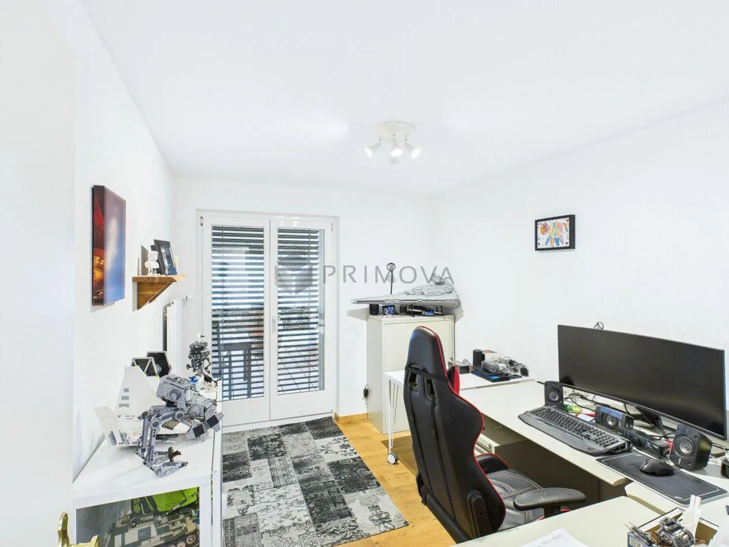 Casa da sogno con vista panoramica, idillio multigenerazionale esclusivo a Meltingen - Foto 7 di 14