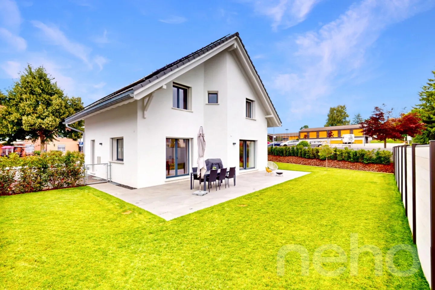 Maison individuelle à vendre - Photo 9 sur 12