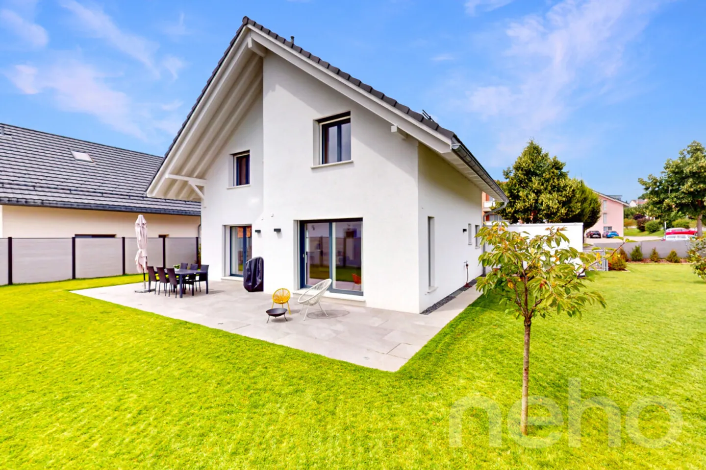 Maison individuelle à vendre - Photo 10 sur 12