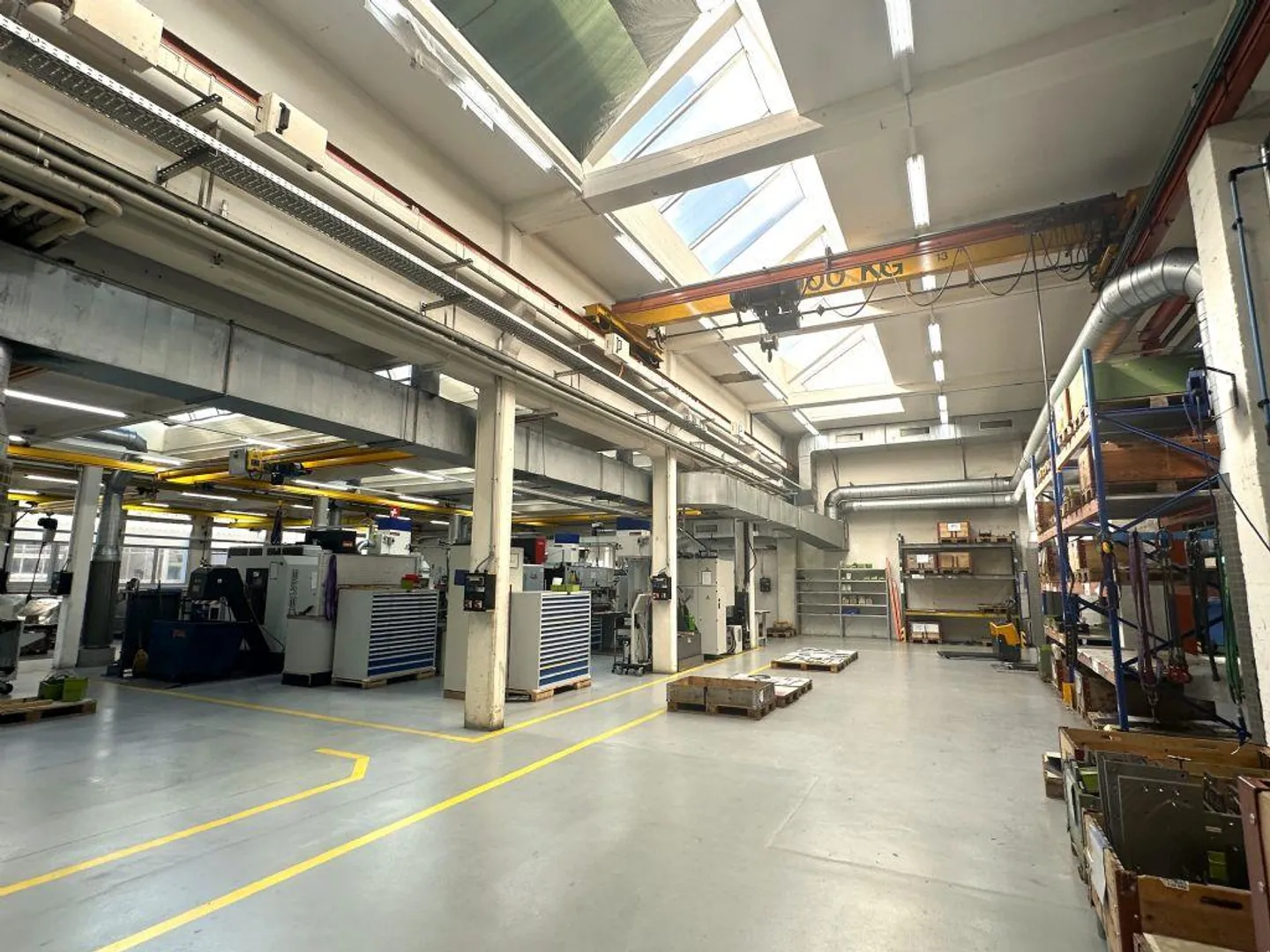 Commercial Spaces from 300m2 | Visibility | On the Tracks - Photo 6 of 7