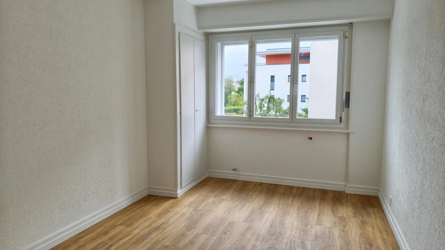 Renovated Apartment in Nyon - Photo 3 of 4