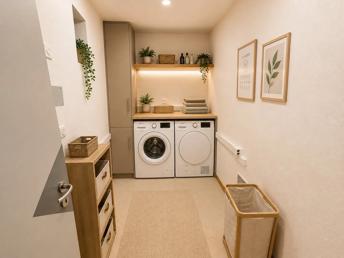 Appartement Charmant à Saint-Ursanne - Photo 3 sur 8