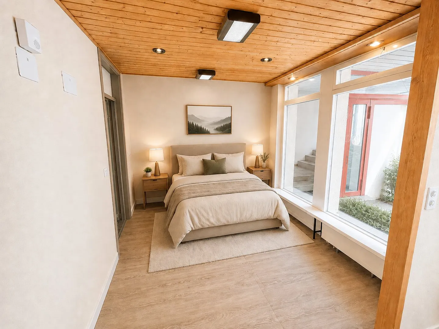 Appartement Charmant à Saint-Ursanne - Photo 6 sur 8