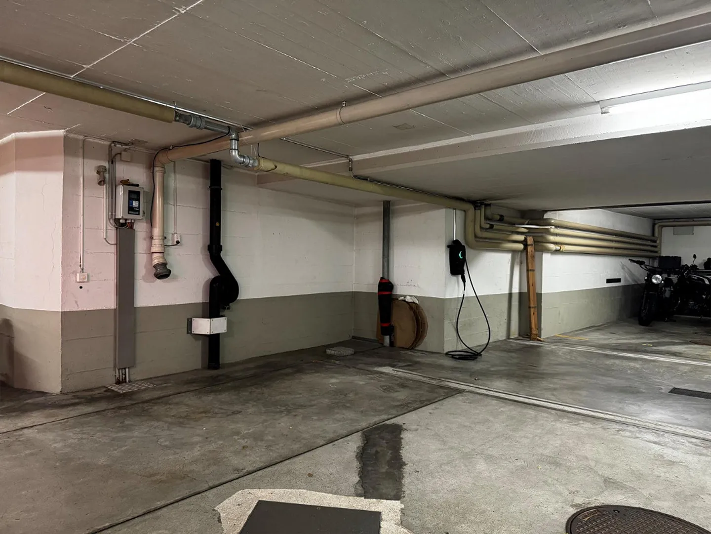 Posto auto vicino a Zytglogge - Foto 2 di 2